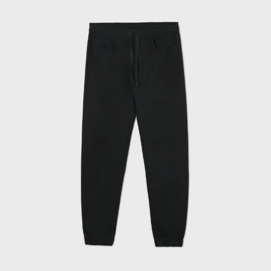 Obrázek produktu Cropp - Kalhoty jogger - černý