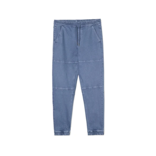 Obrázek produktu Cropp - Kalhoty jogger - modrá