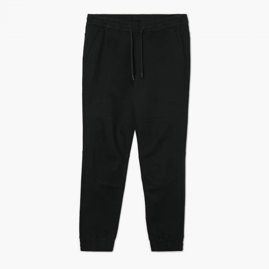 Obrázek produktu Cropp - Kalhoty Jogger slim fit - černý