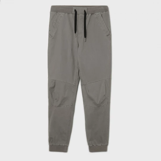 Obrázek produktu Cropp - Kalhoty jogger - tmavě šedá