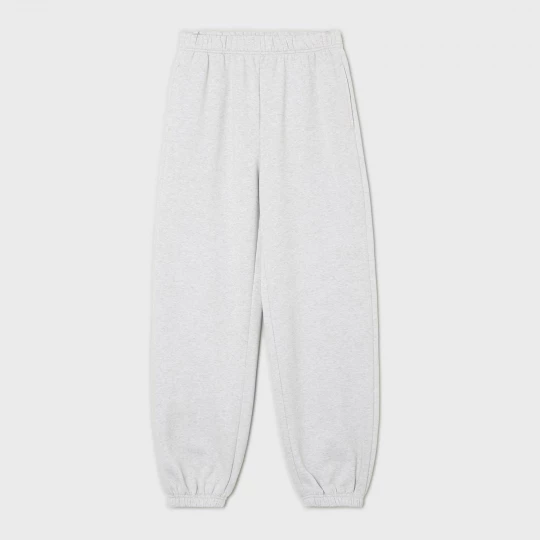 Obrázek produktu Cropp - Kalhoty joggers basic - tmavě šedá