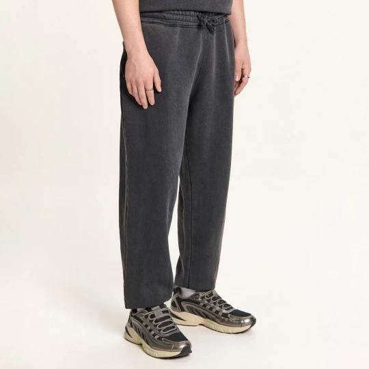 Obrázek produktu Cropp - Kalhoty joggers - černý