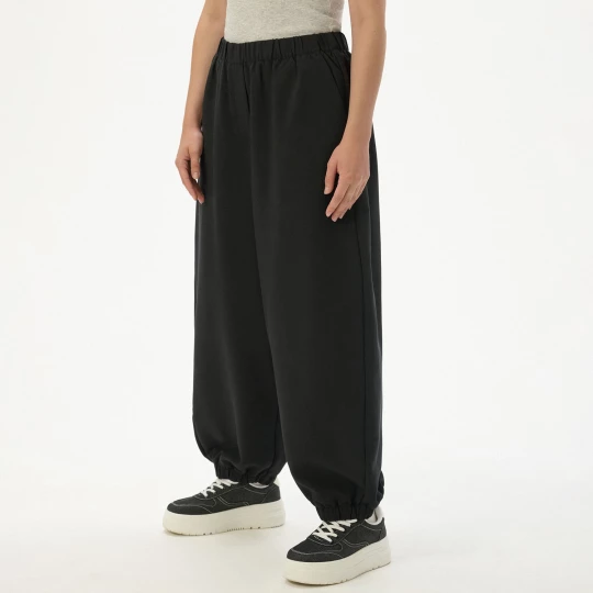 Obrázek produktu Cropp - Kalhoty joggers - černý