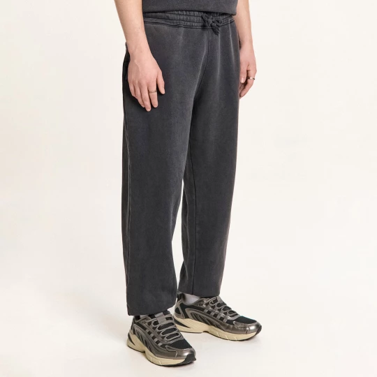 Obrázek produktu Cropp - Kalhoty joggers - černý