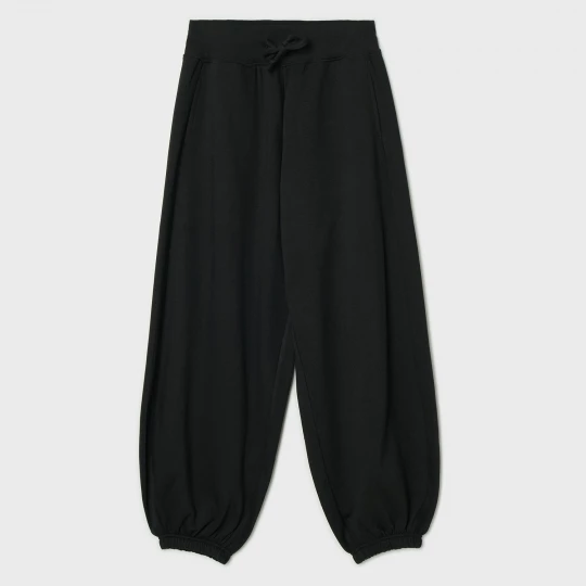 Obrázek produktu Cropp - Kalhoty joggers - černý