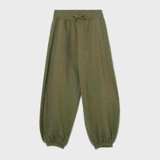 Obrázek produktu Cropp - Kalhoty joggers - olivová