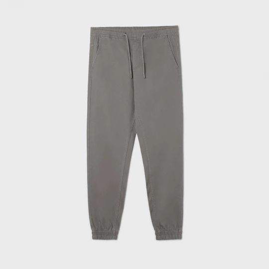 Obrázek produktu Cropp - Kalhoty slim joggers - tmavě šedá