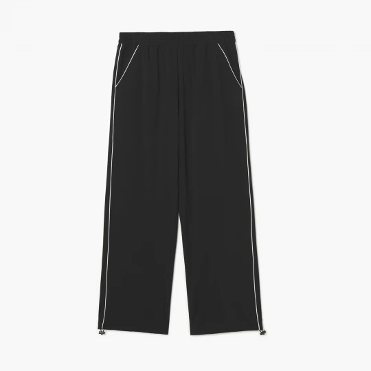Obrázek produktu Cropp - Kalhoty straight fit - černý