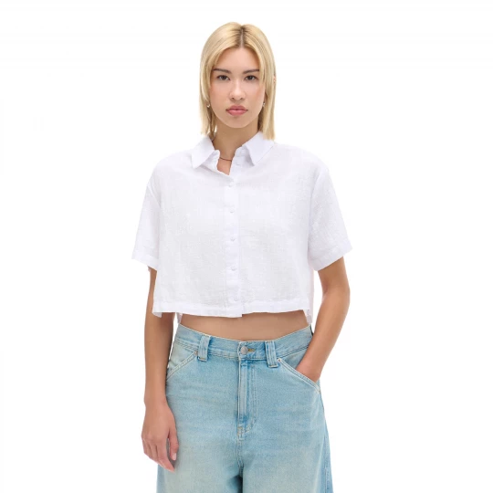 Obrázek produktu Cropp - Košile - bílá