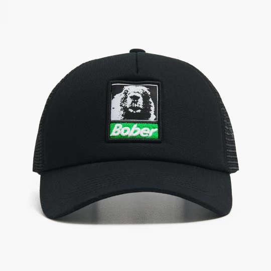 Obrázek produktu Cropp - Kšiltovka s nášivkou - černý