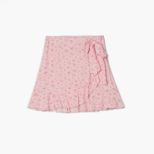 Obrázek produktu Cropp - Květinová minisukně - další
