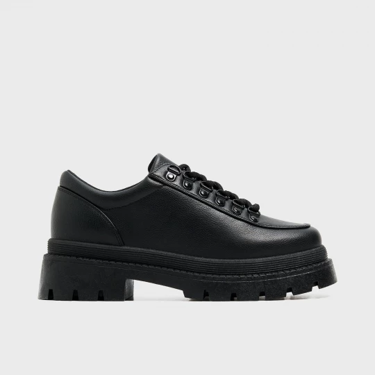 Obrázek produktu Cropp - Loafersy - černý