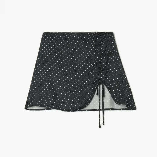 Obrázek produktu Cropp - Mini sukně z viskózy - další