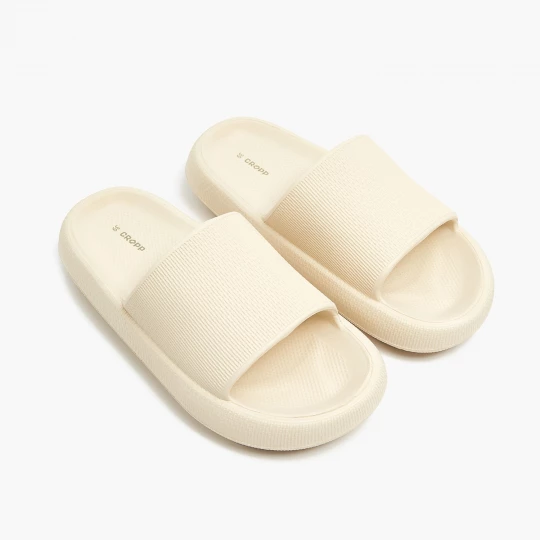 Obrázek produktu Cropp - Nazouváky - béžová