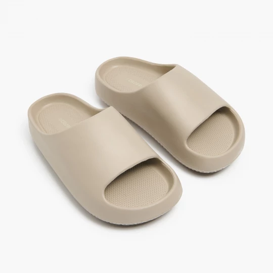 Obrázek produktu Cropp - Nazouváky - béžová