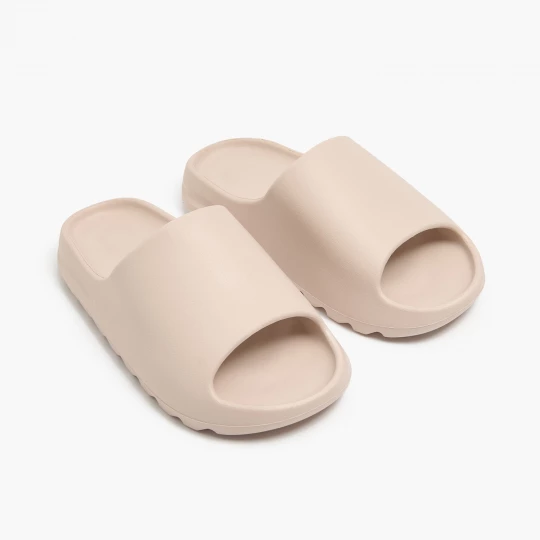Obrázek produktu Cropp - Nazouváky - béžová