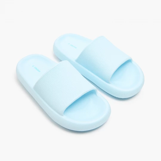 Obrázek produktu Cropp - Nazouváky - bleděmodrá