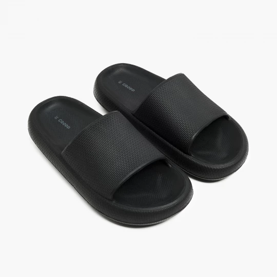 Obrázek produktu Cropp - Nazouváky - černý