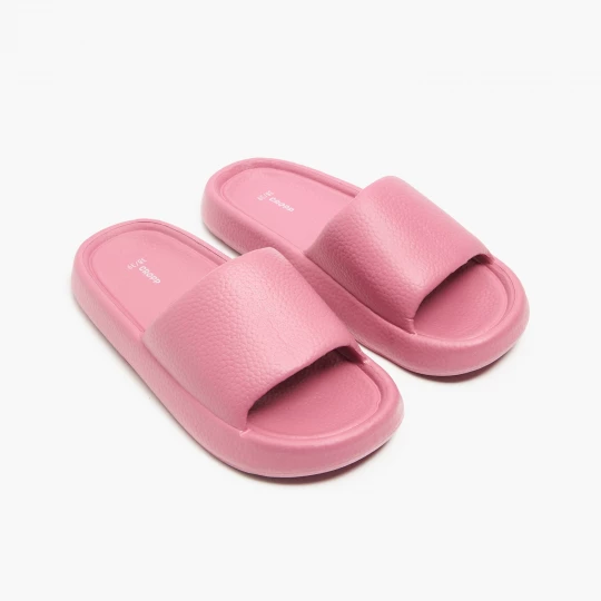 Obrázek produktu Cropp - Nazouváky - pudrově růžová
