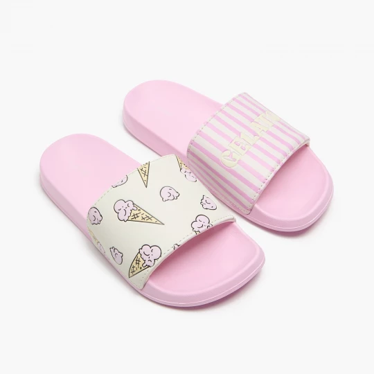 Obrázek produktu Cropp - Nazouváky - růžová