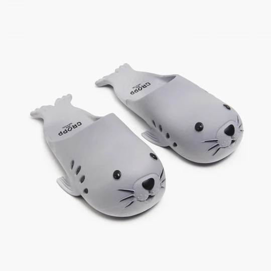 Obrázek produktu Cropp - Nazouváky - světle šedá