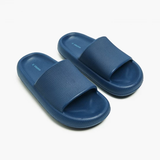 Obrázek produktu Cropp - Nazouváky - tmavomodrá
