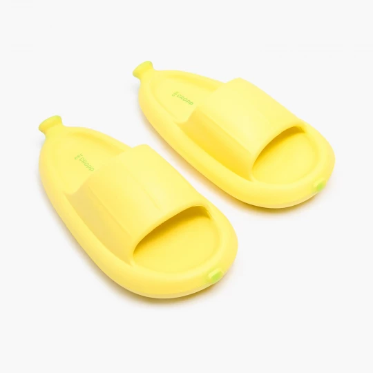 Obrázek produktu Cropp - Nazouváky - žlutá
