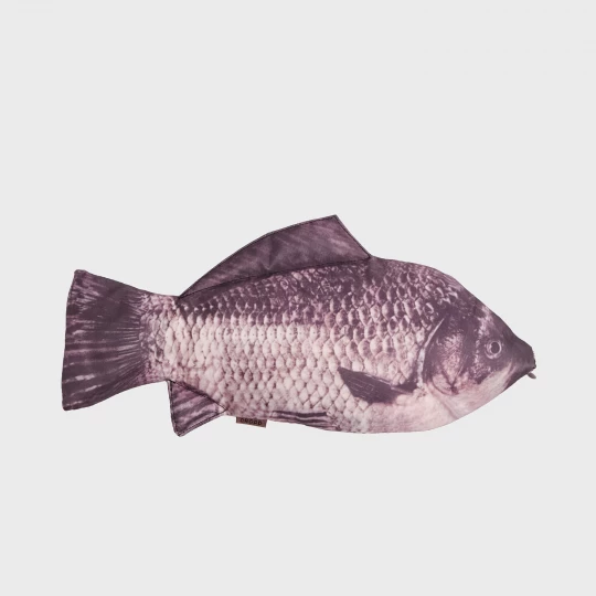 Obrázek produktu Cropp - Penál - ocelově fialová