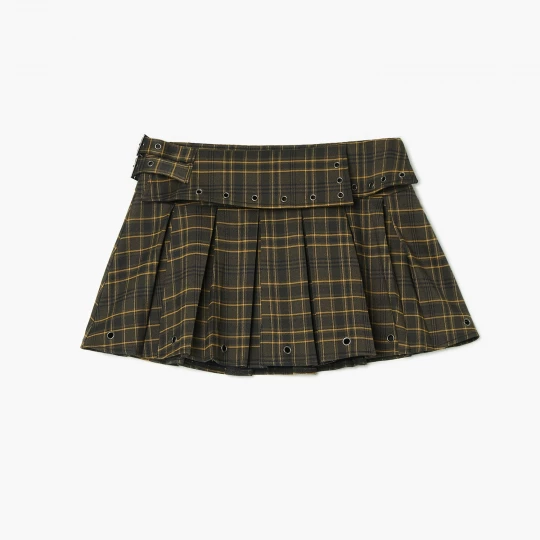 Obrázek produktu Cropp - Plisovaná minisukně - další