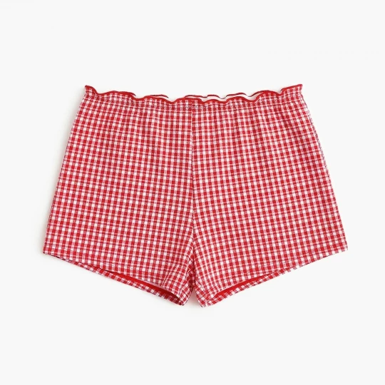 Obrázek produktu Cropp - Spodní díl bikin - červená