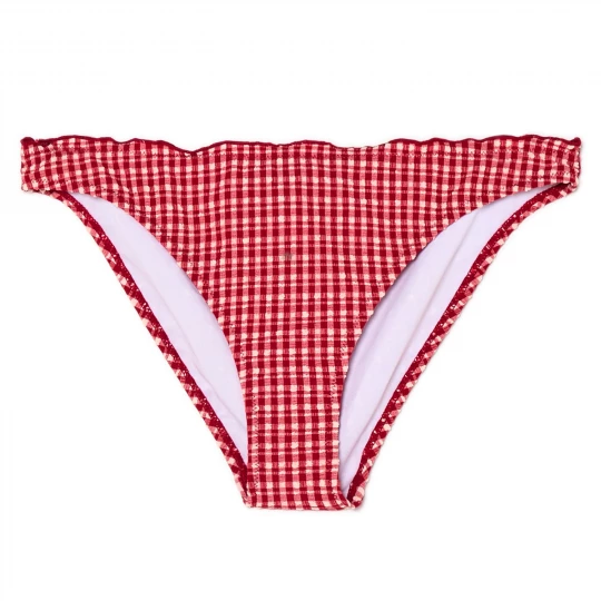 Obrázek produktu Cropp - Spodní díl bikin - červená