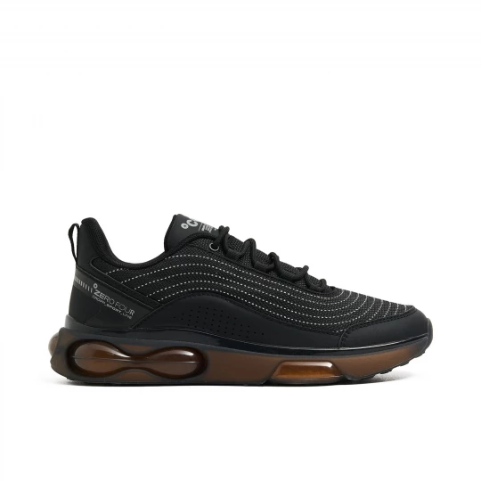 Obrázek produktu Cropp - Sportovní tenisky typu Sneakers - černý