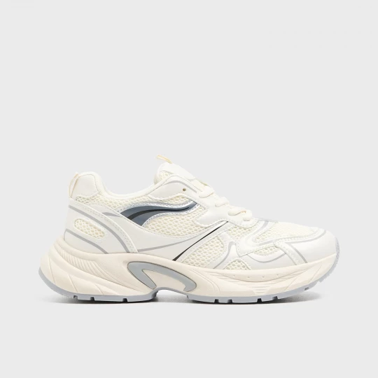 Obrázek produktu Cropp - Sportovní tenisky typu Sneakers - vícebarevná