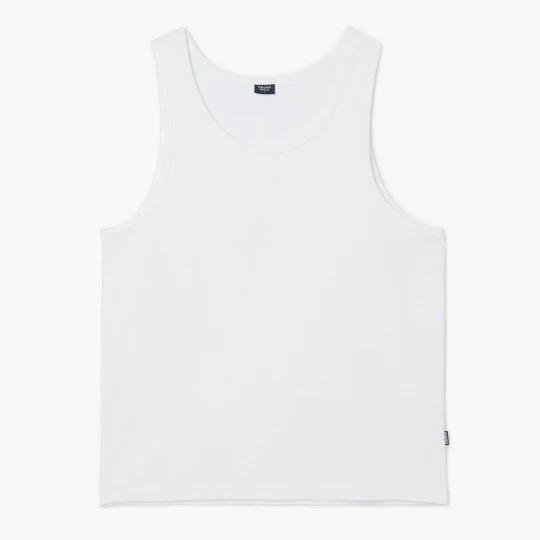 Obrázek produktu Cropp - Tank top - bílá
