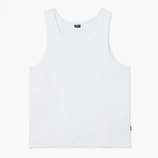 Obrázek produktu Cropp - Tank top - bílá