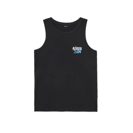 Obrázek produktu Cropp - Tank top s potiskem - černý