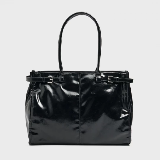 Obrázek produktu Cropp - Taška shopper - černý