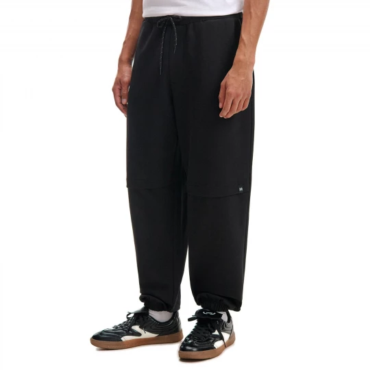 Obrázek produktu Cropp - Teplákové kalhoty joggers - černý