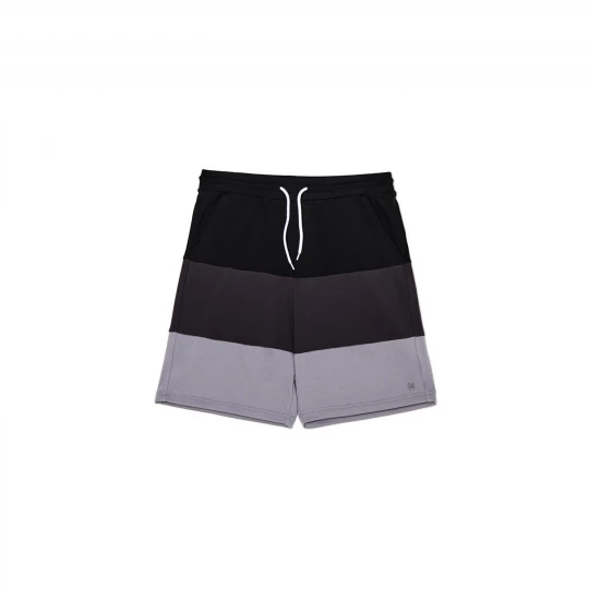 Obrázek produktu Cropp - Teplákové kraťasy - antracitová