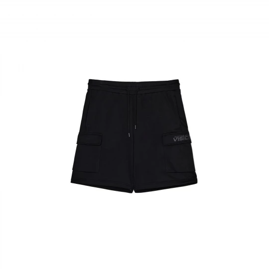 Obrázek produktu Cropp - Teplákové kraťasy - černý