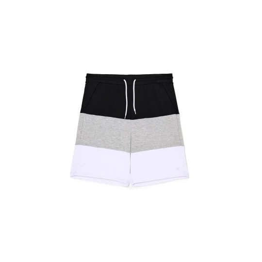 Obrázek produktu Cropp - Teplákové kraťasy - černý