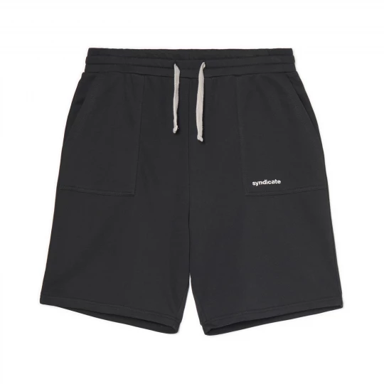 Obrázek produktu Cropp - Teplákové kraťasy - černý