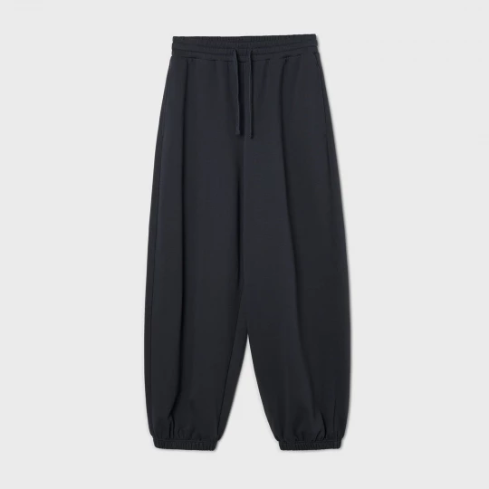 Obrázek produktu Cropp - Tepláky baggy - indigo