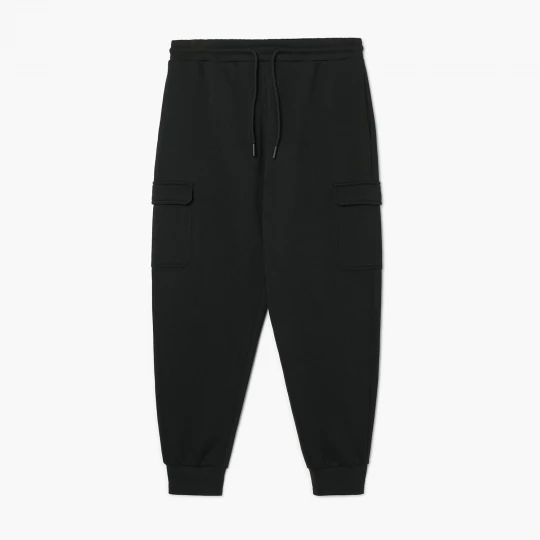 Obrázek produktu Cropp - Tepláky - černý