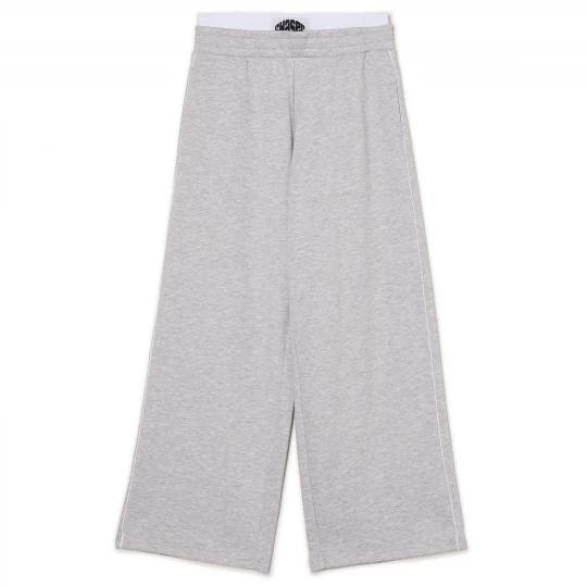 Obrázek produktu Cropp - Tepláky - světle šedá
