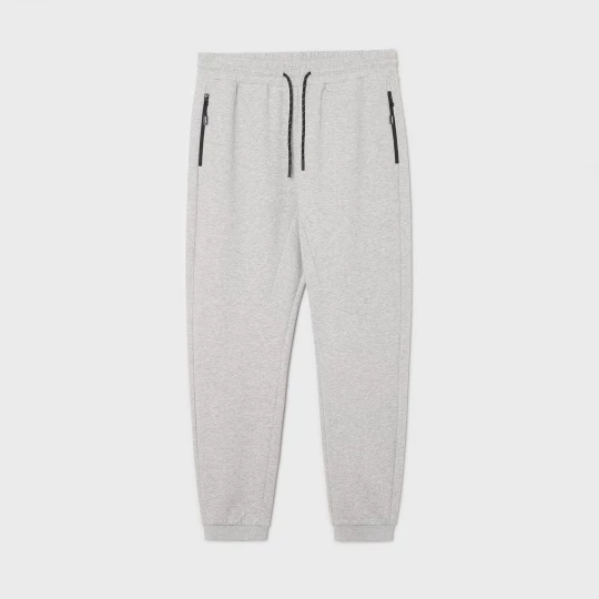 Obrázek produktu Cropp - Tepláky - světle šedá