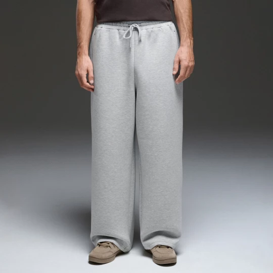 Obrázek produktu Cropp - Tepláky - světle šedá