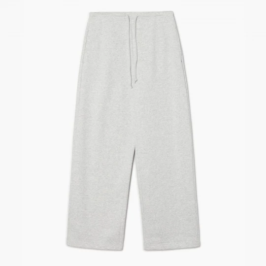 Obrázek produktu Cropp - Tepláky - světle šedá