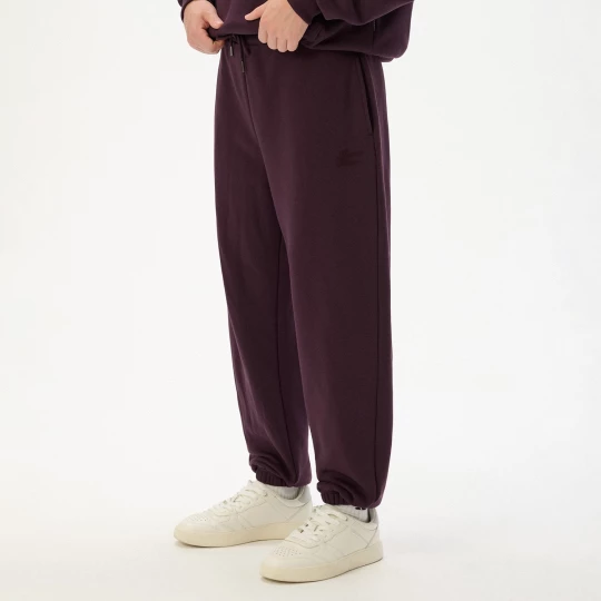 Obrázek produktu Cropp - Tepláky - tmavě fialová