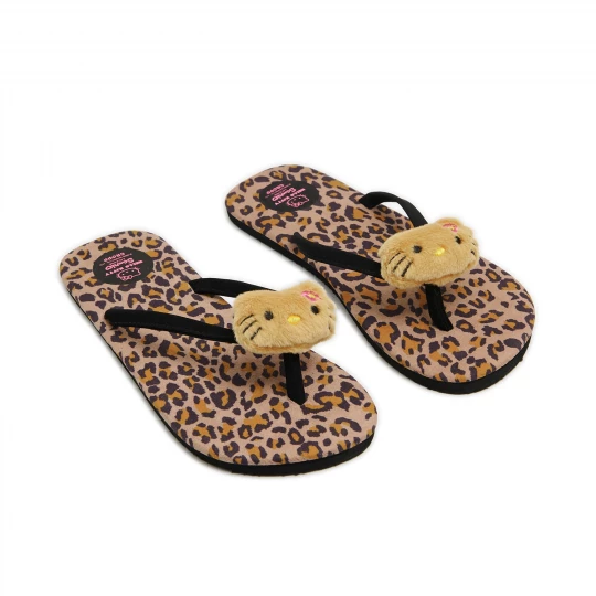 Obrázek produktu Cropp - Žabky Hello Kitty - vícebarevná